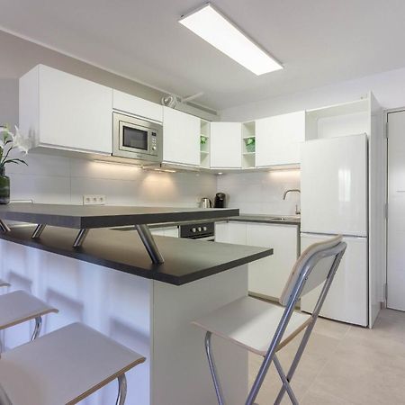 Luxury Duplex In Los Cristianos , 6 Pax エクステリア 写真