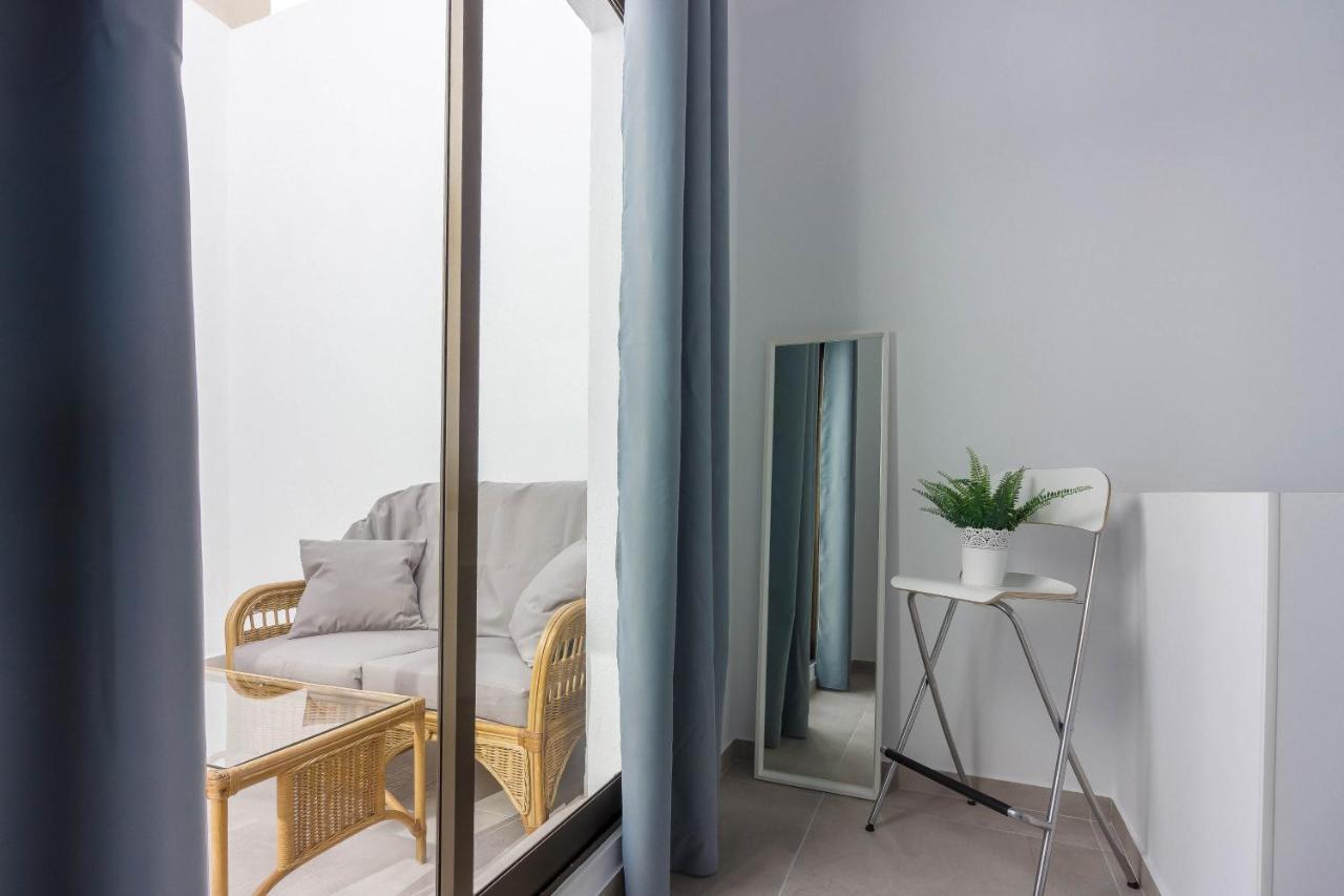 Luxury Duplex In Los Cristianos , 6 Pax エクステリア 写真