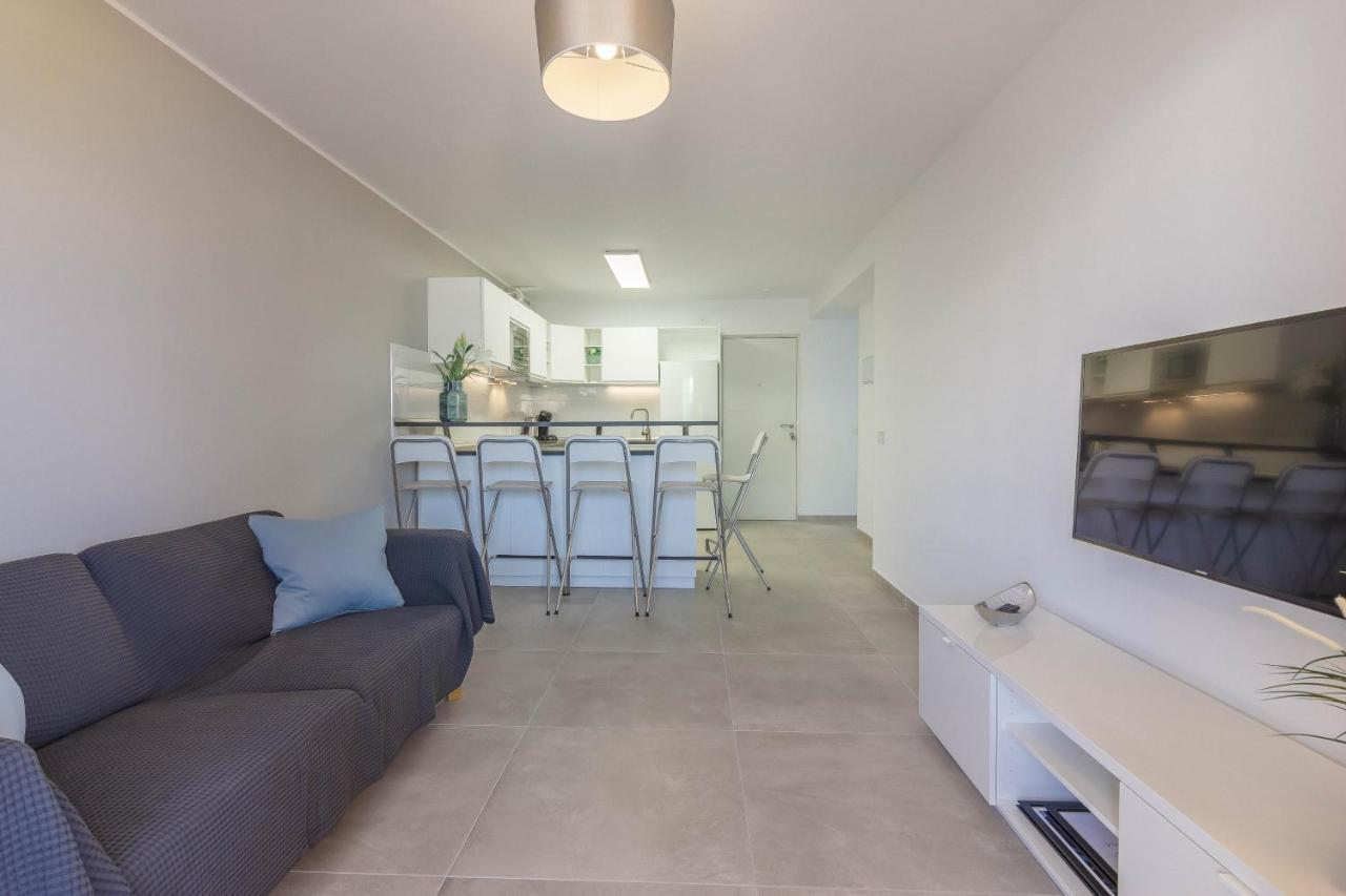 Luxury Duplex In Los Cristianos , 6 Pax エクステリア 写真