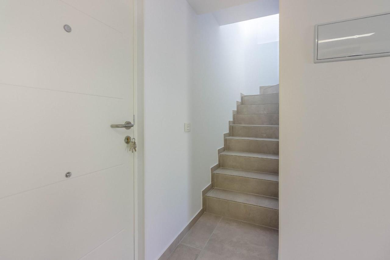 Luxury Duplex In Los Cristianos , 6 Pax エクステリア 写真