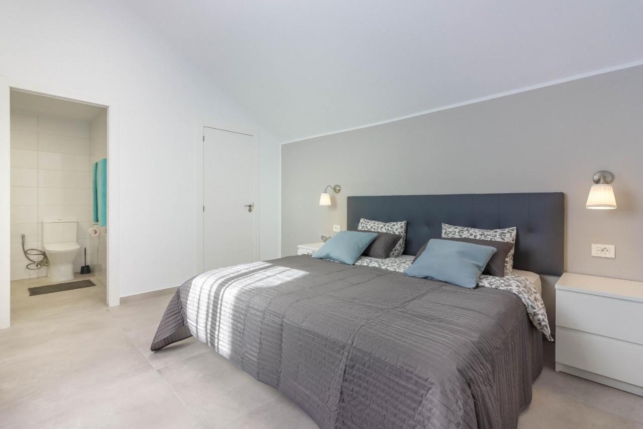 Luxury Duplex In Los Cristianos , 6 Pax エクステリア 写真