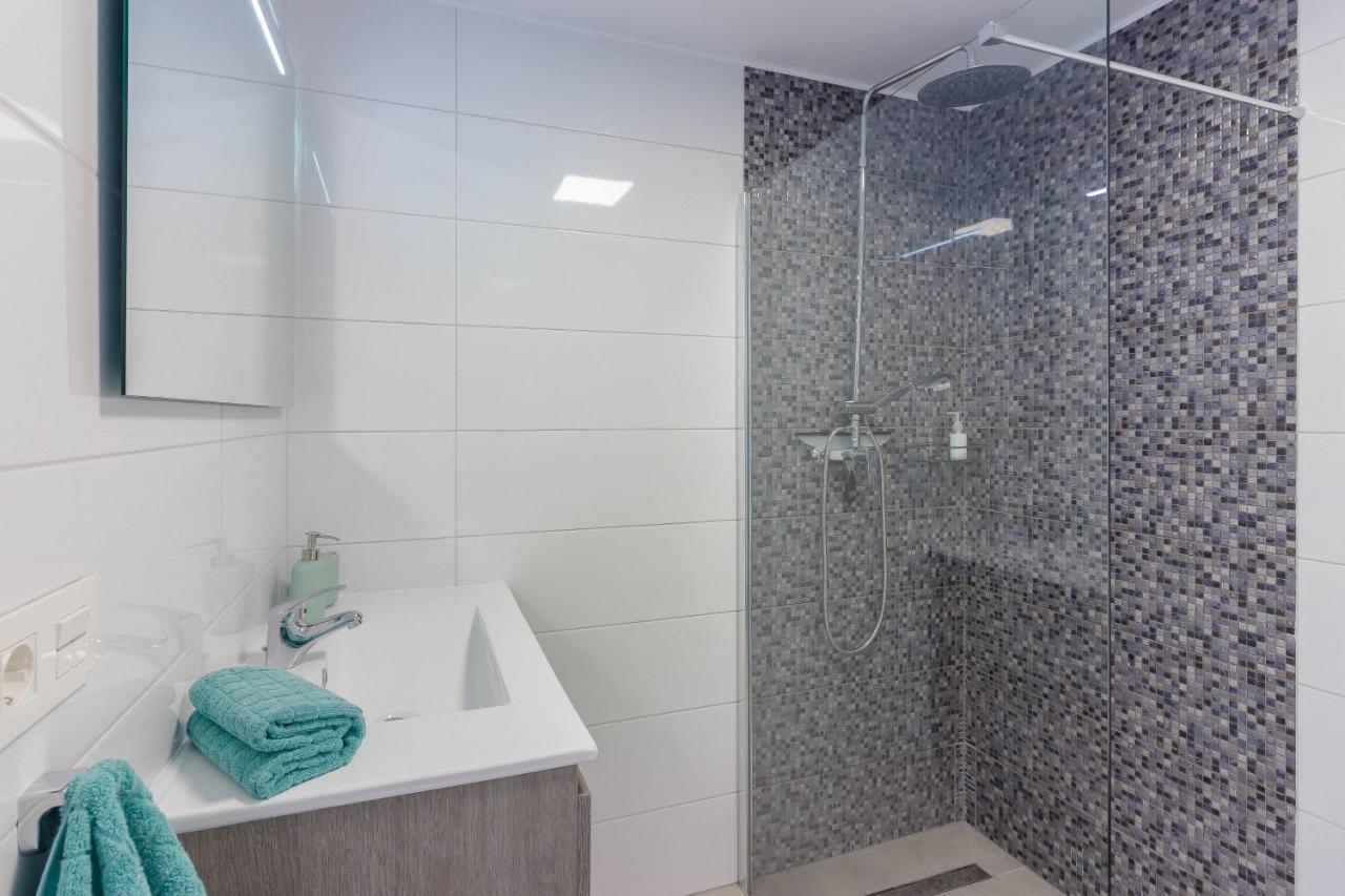 Luxury Duplex In Los Cristianos , 6 Pax エクステリア 写真
