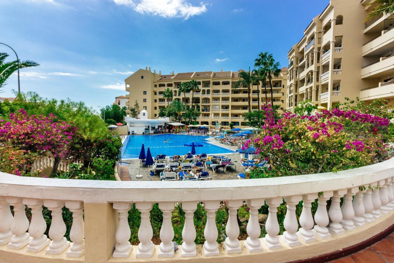 Luxury Duplex In Los Cristianos , 6 Pax エクステリア 写真