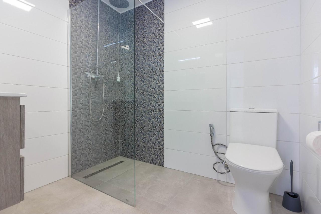 Luxury Duplex In Los Cristianos , 6 Pax エクステリア 写真