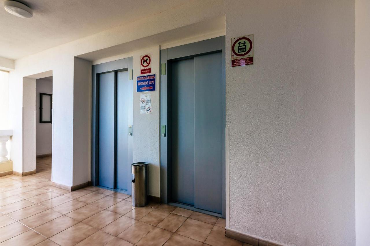 Luxury Duplex In Los Cristianos , 6 Pax エクステリア 写真