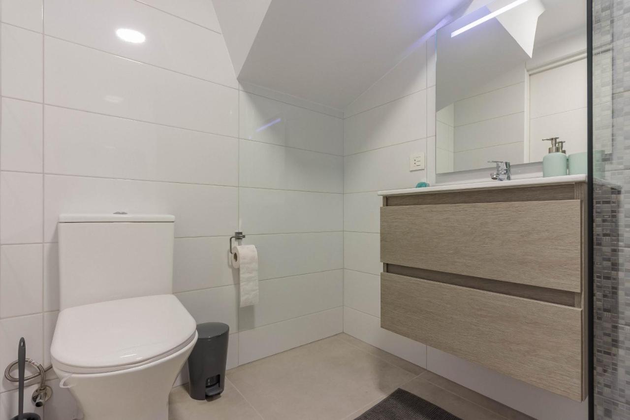 Luxury Duplex In Los Cristianos , 6 Pax エクステリア 写真