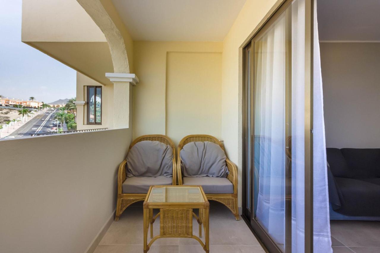 Luxury Duplex In Los Cristianos , 6 Pax エクステリア 写真