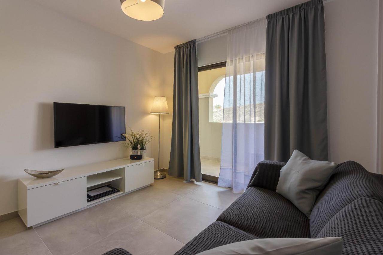 Luxury Duplex In Los Cristianos , 6 Pax エクステリア 写真