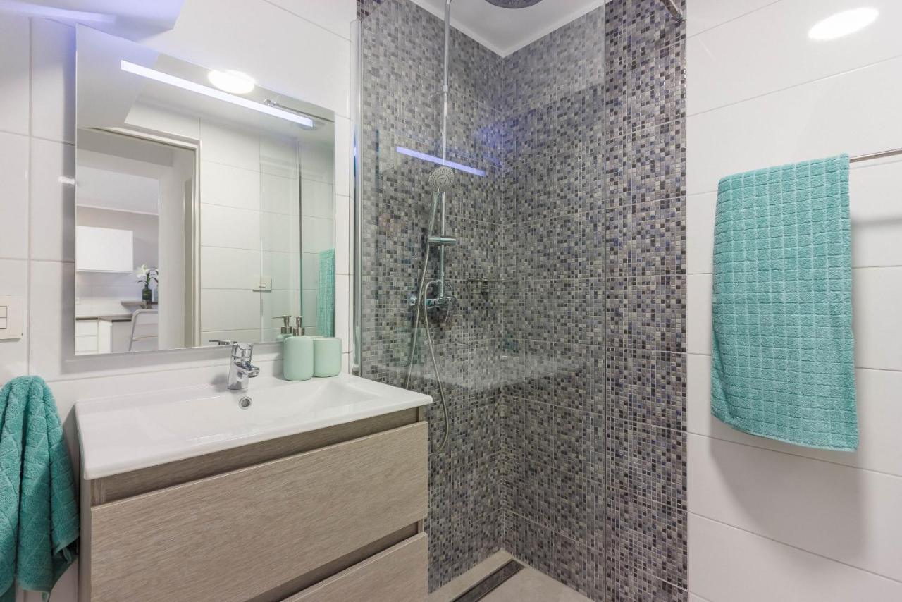 Luxury Duplex In Los Cristianos , 6 Pax エクステリア 写真