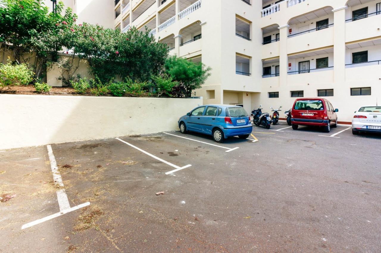 Luxury Duplex In Los Cristianos , 6 Pax エクステリア 写真