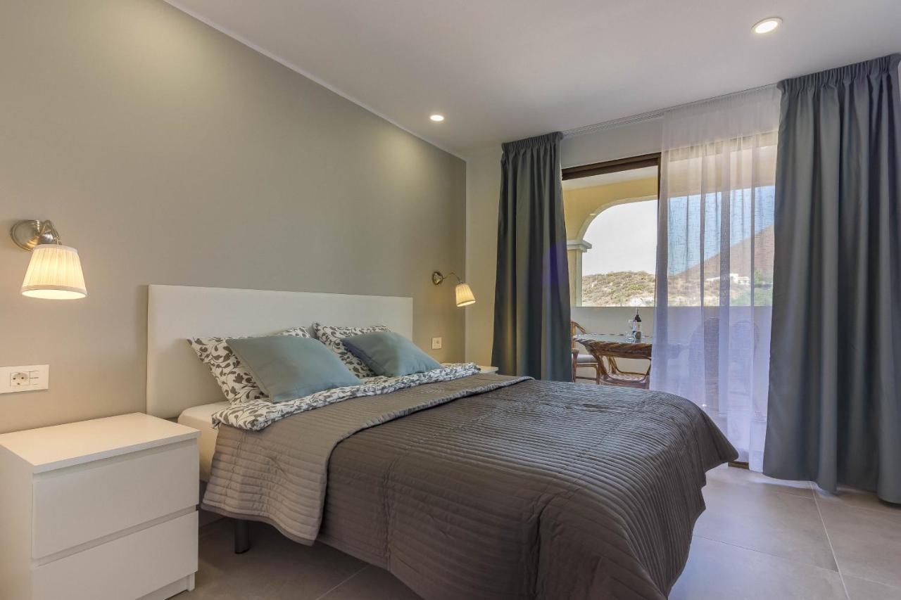 Luxury Duplex In Los Cristianos , 6 Pax エクステリア 写真